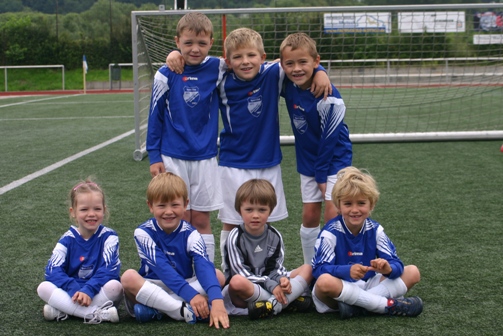 Foto G-Jugend