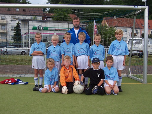 Foto Damen
